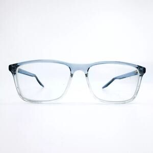 NIKE 7125 404 BLUE FADE AUTHENTIC EYEGLASSES SUNGLASSSES FRAME 54-15-145